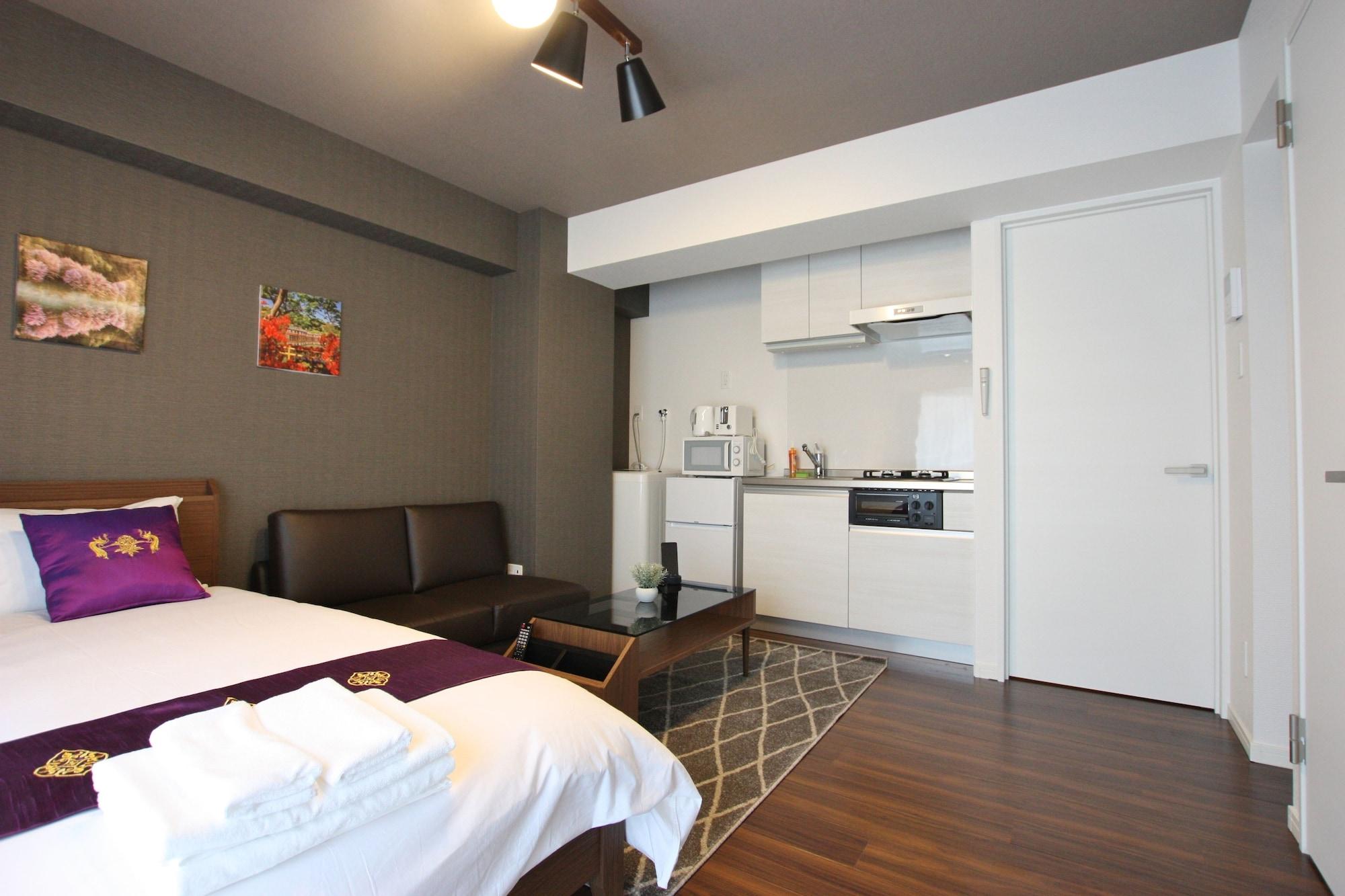 Forest Inn Tenjinminami Φουκουόκα Εξωτερικό φωτογραφία
