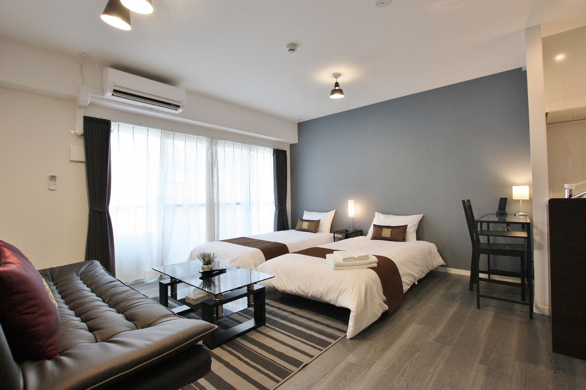 Forest Inn Tenjinminami Φουκουόκα Εξωτερικό φωτογραφία