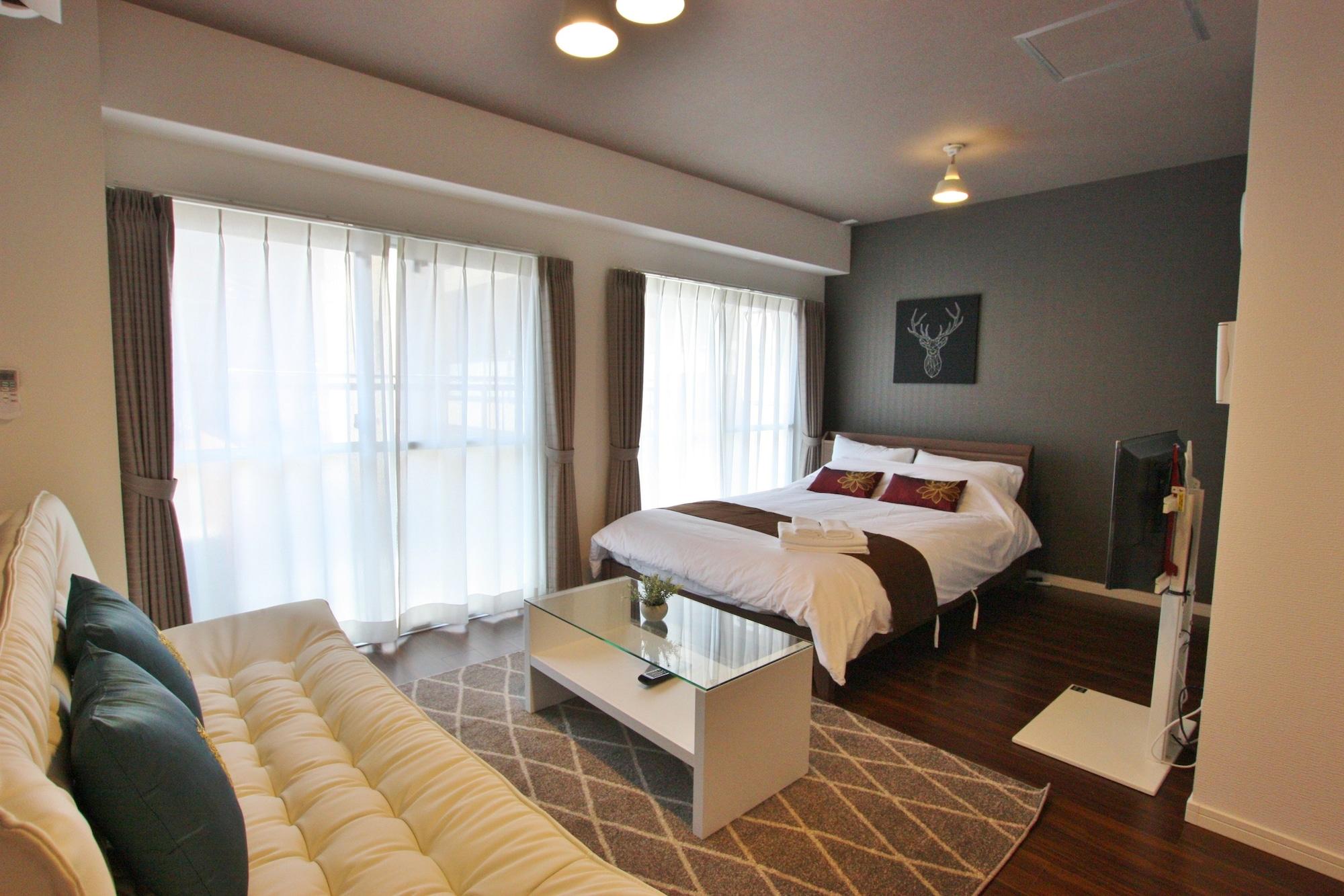Forest Inn Tenjinminami Φουκουόκα Εξωτερικό φωτογραφία