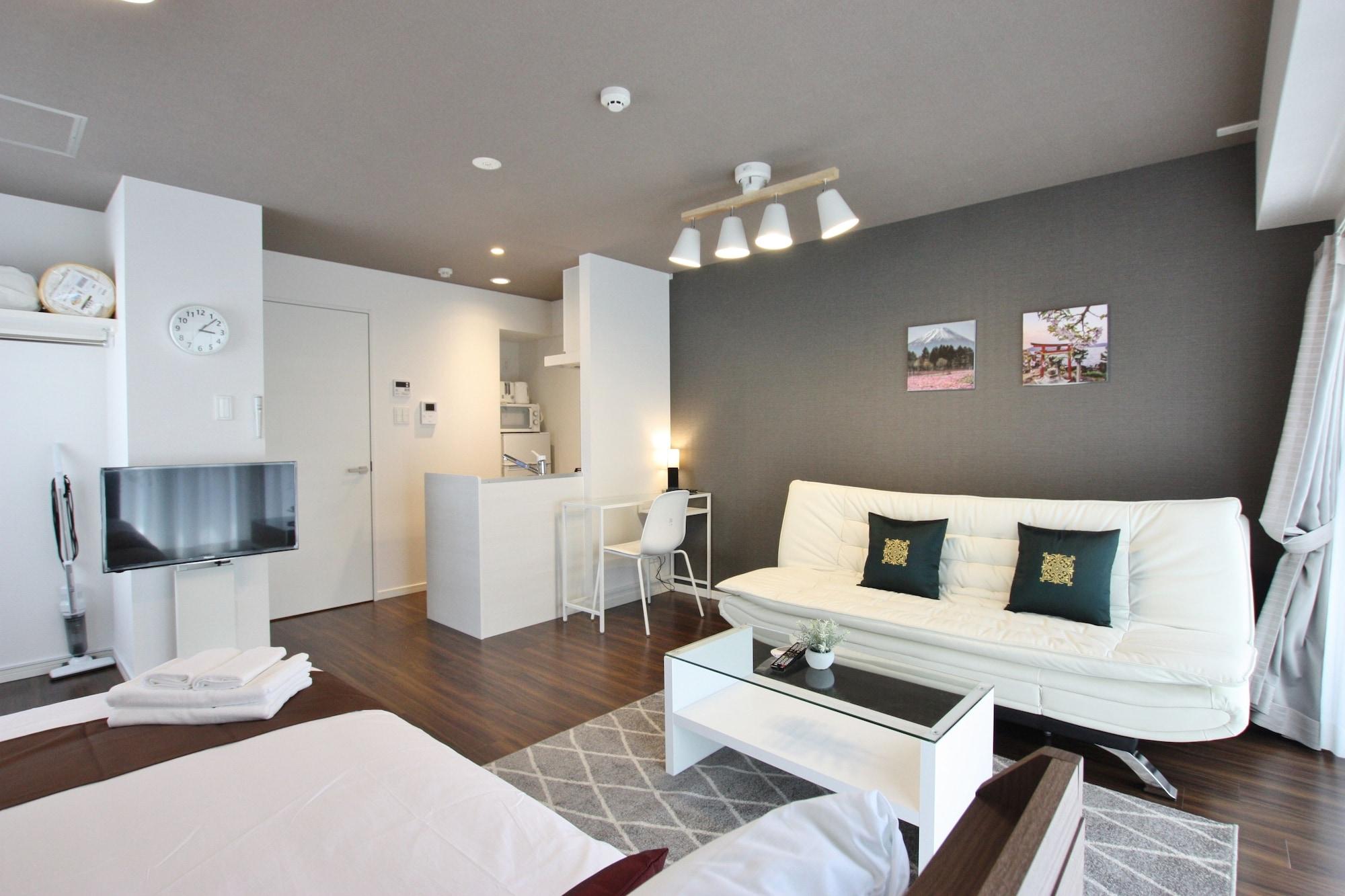 Forest Inn Tenjinminami Φουκουόκα Εξωτερικό φωτογραφία