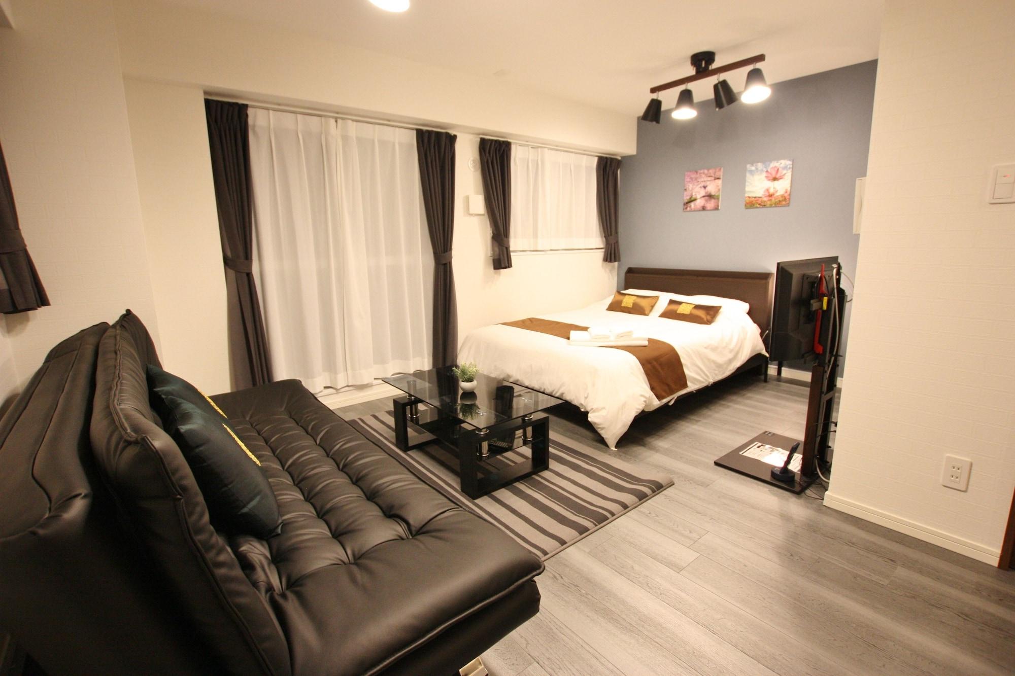Forest Inn Tenjinminami Φουκουόκα Εξωτερικό φωτογραφία