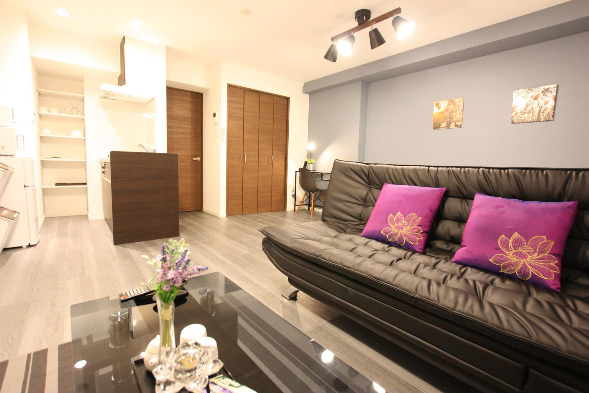 Forest Inn Tenjinminami Φουκουόκα Εξωτερικό φωτογραφία