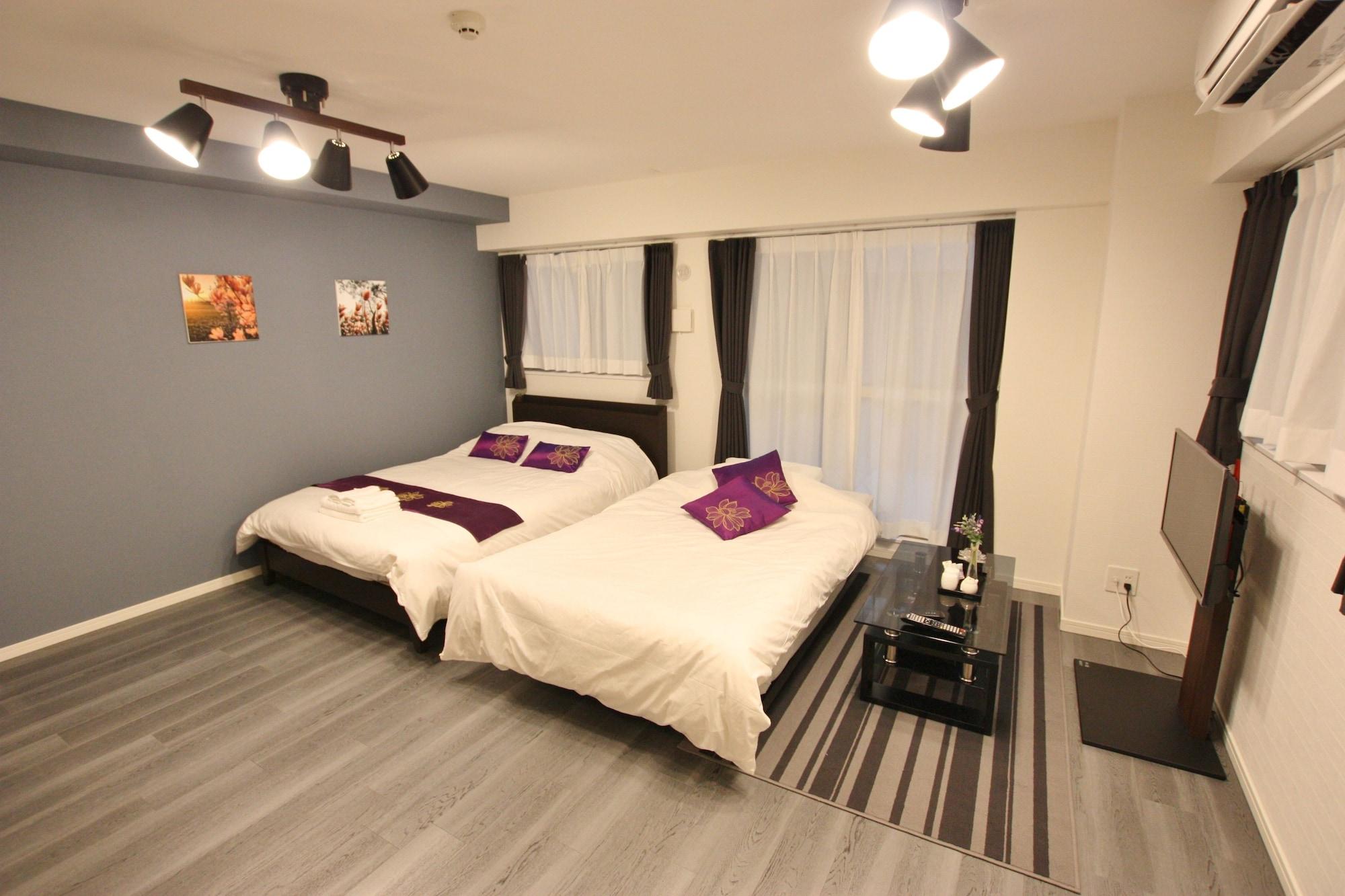 Forest Inn Tenjinminami Φουκουόκα Εξωτερικό φωτογραφία