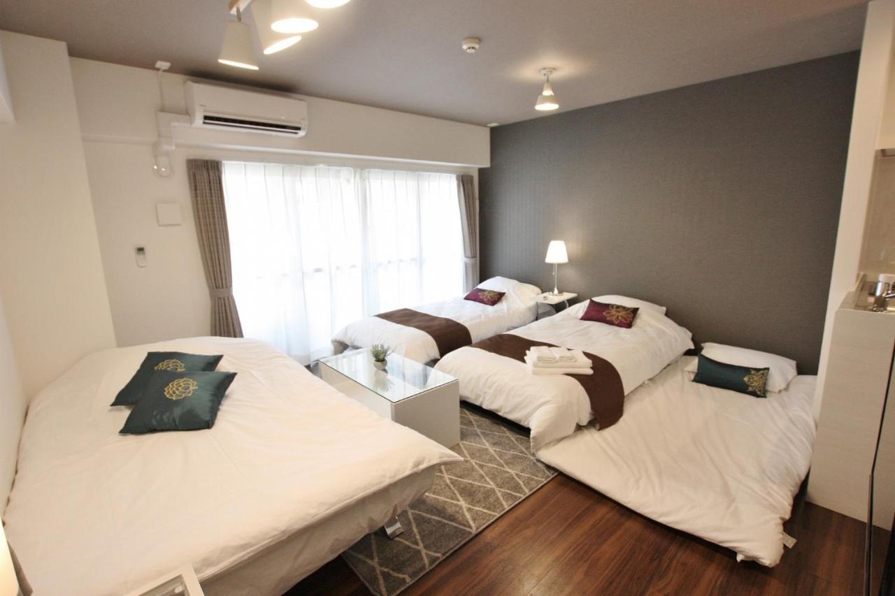Forest Inn Tenjinminami Φουκουόκα Εξωτερικό φωτογραφία